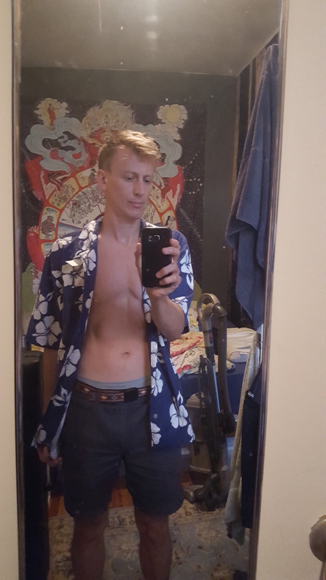 shirt
