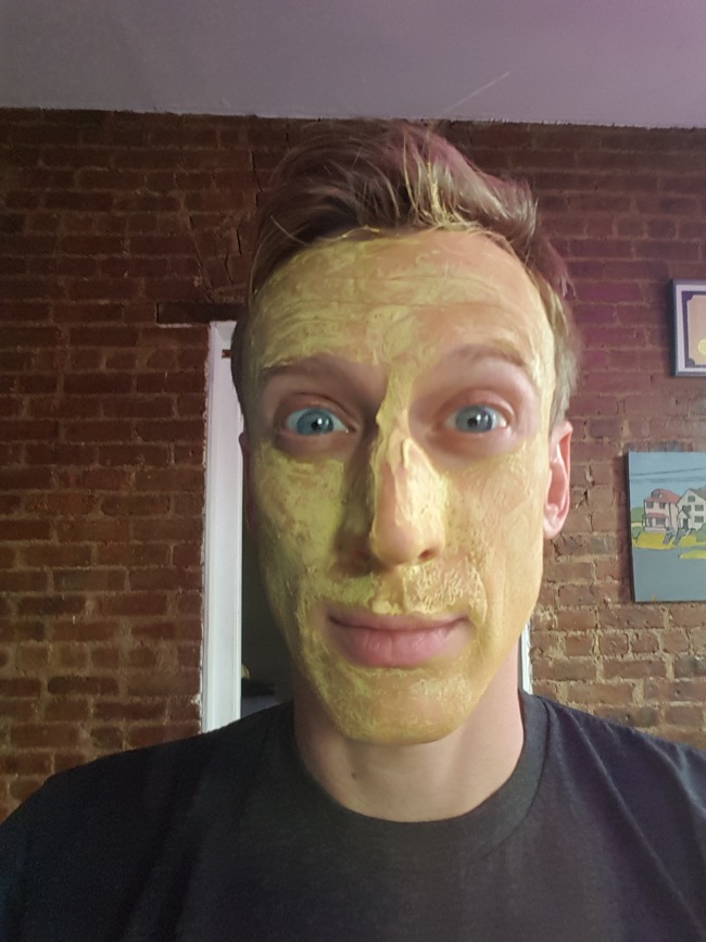 mask
