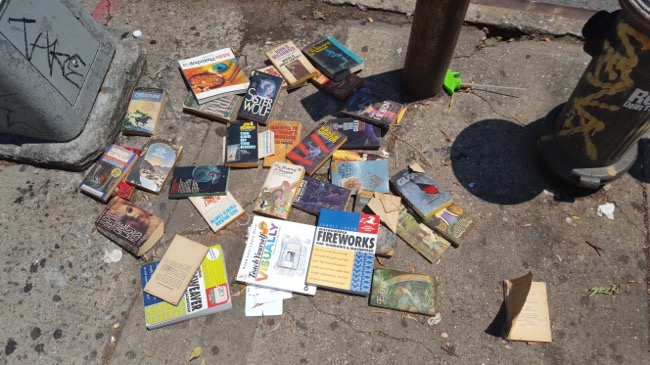 books