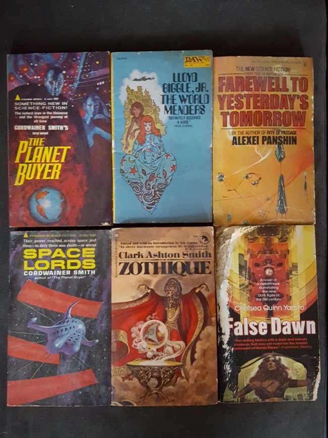 books