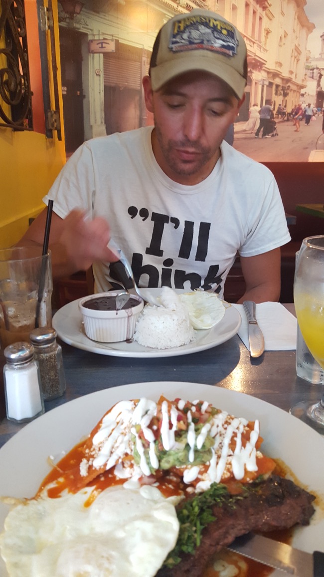 food