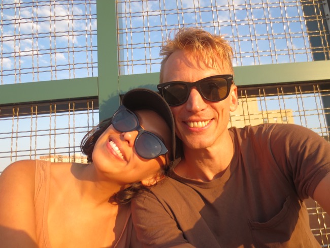 sunglasses