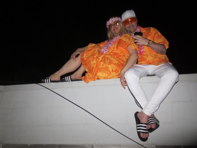 roof