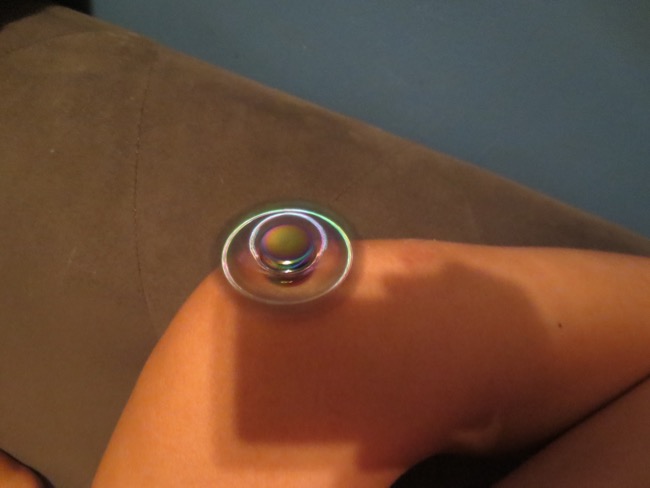 fidget spinner