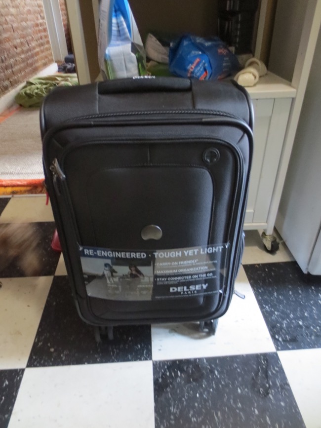 suitcase