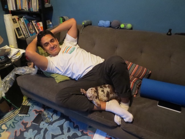 couch