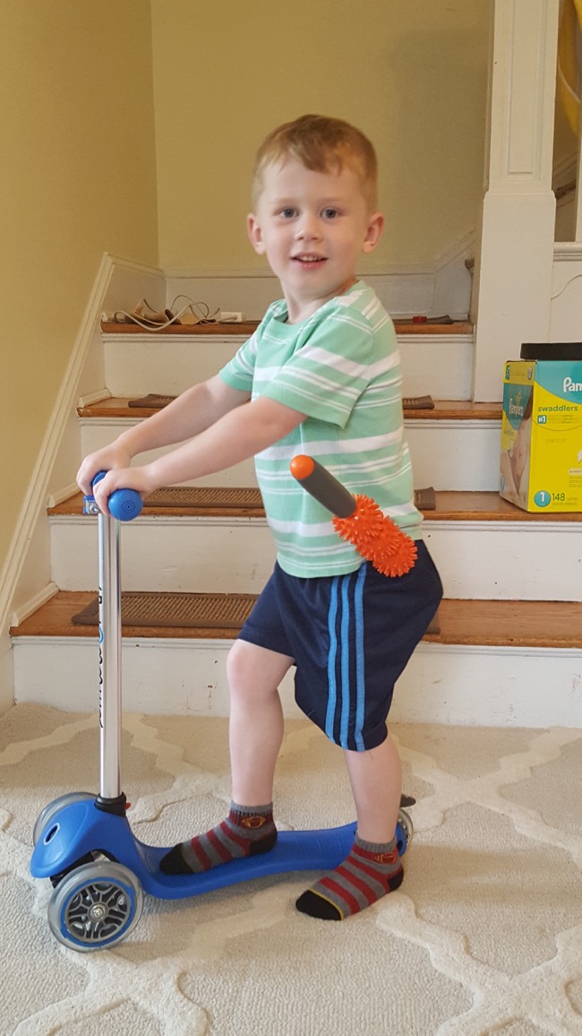 scooter