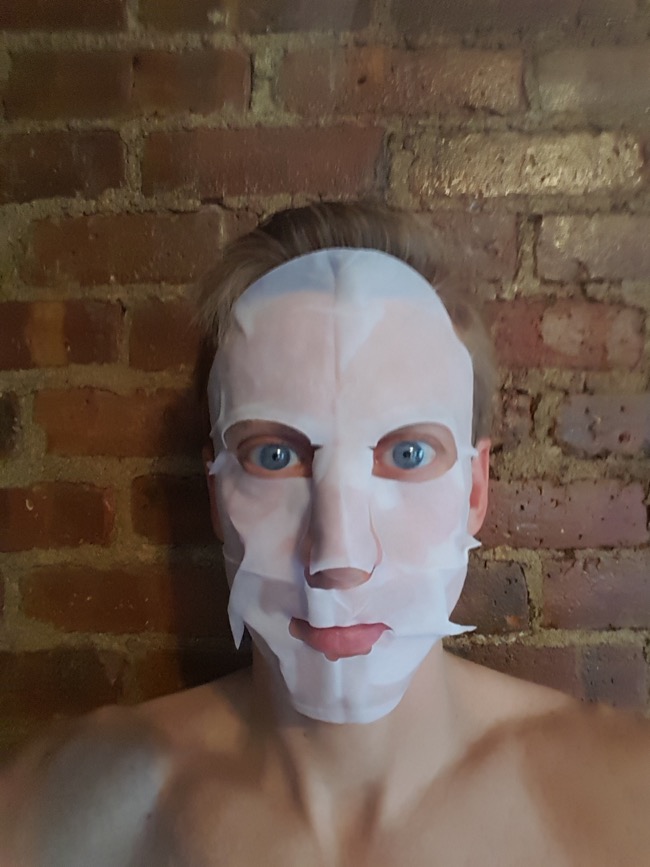 mask