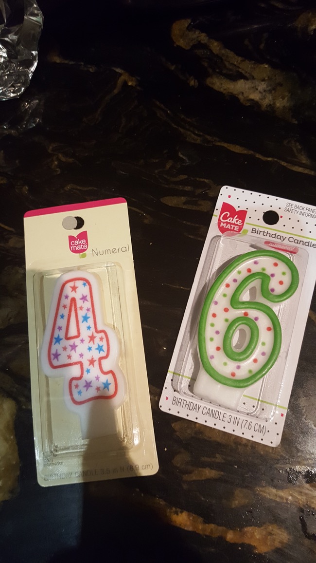 birthday
