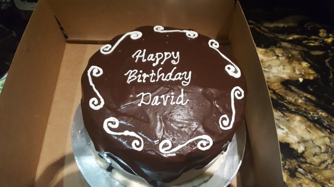 cake