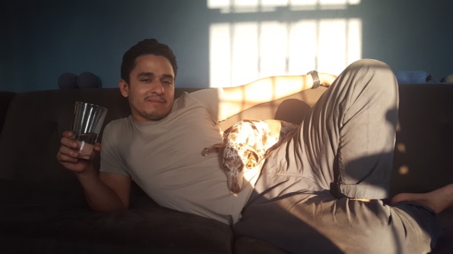 couch