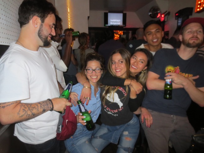 karaoke