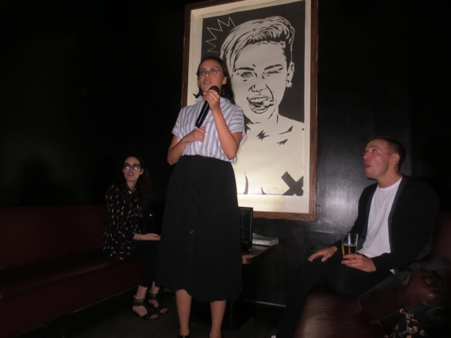 karaoke