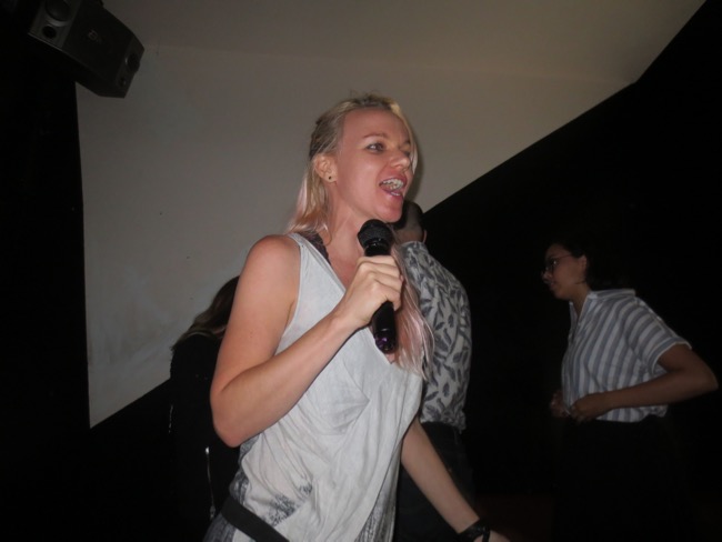 karaoke