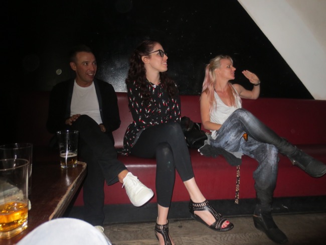 karaoke