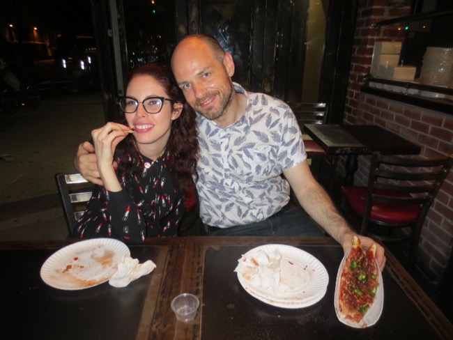 pizza