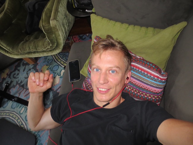 couch