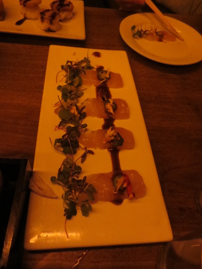 sushi