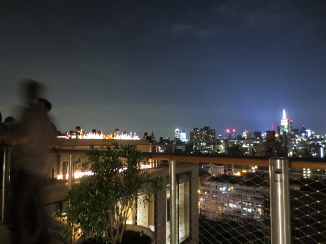 roof