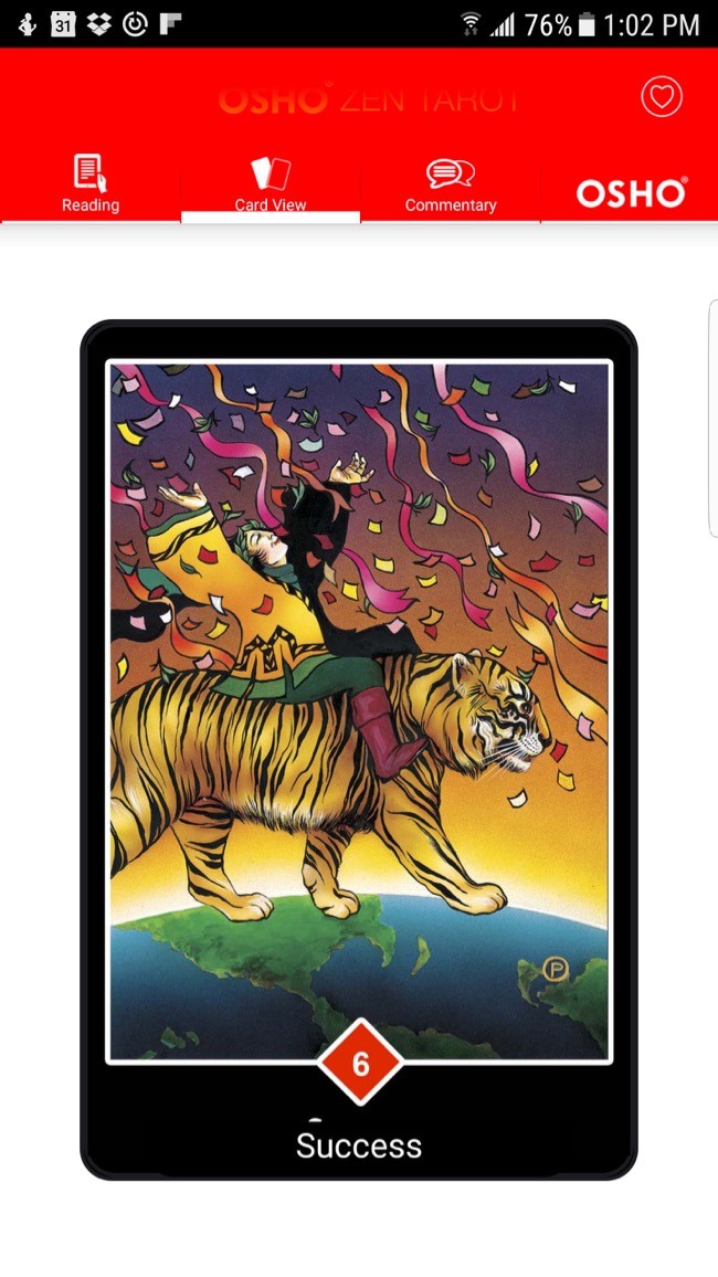 tarot