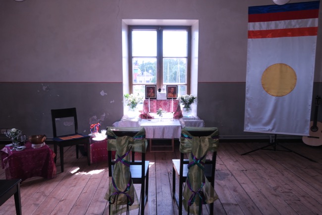flag