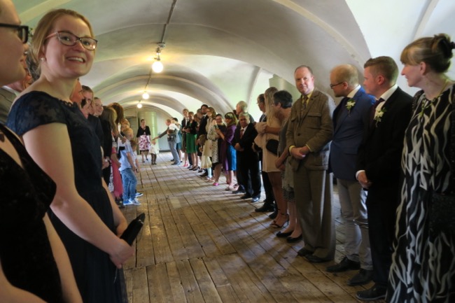 wedding