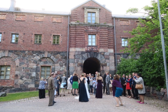 wedding