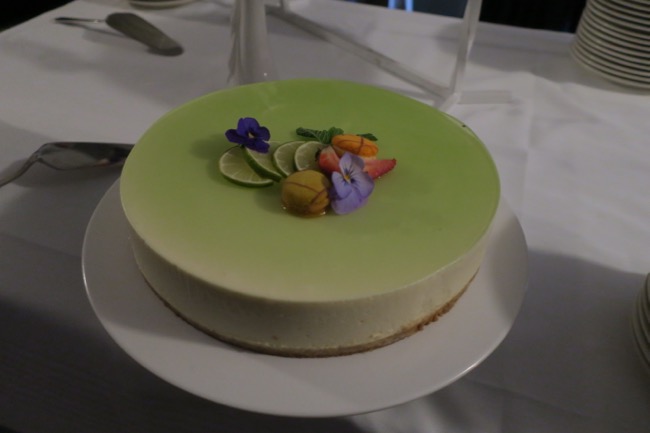 cake