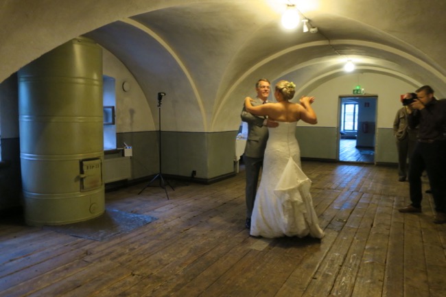 dance