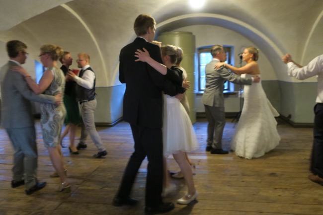dance