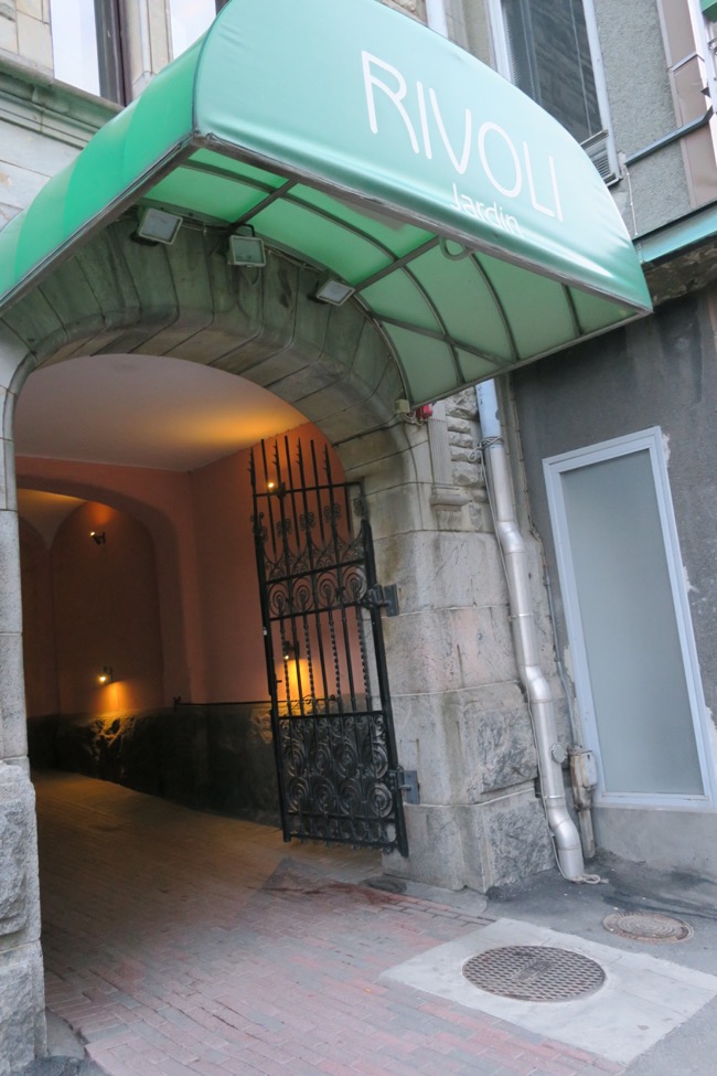 hotel