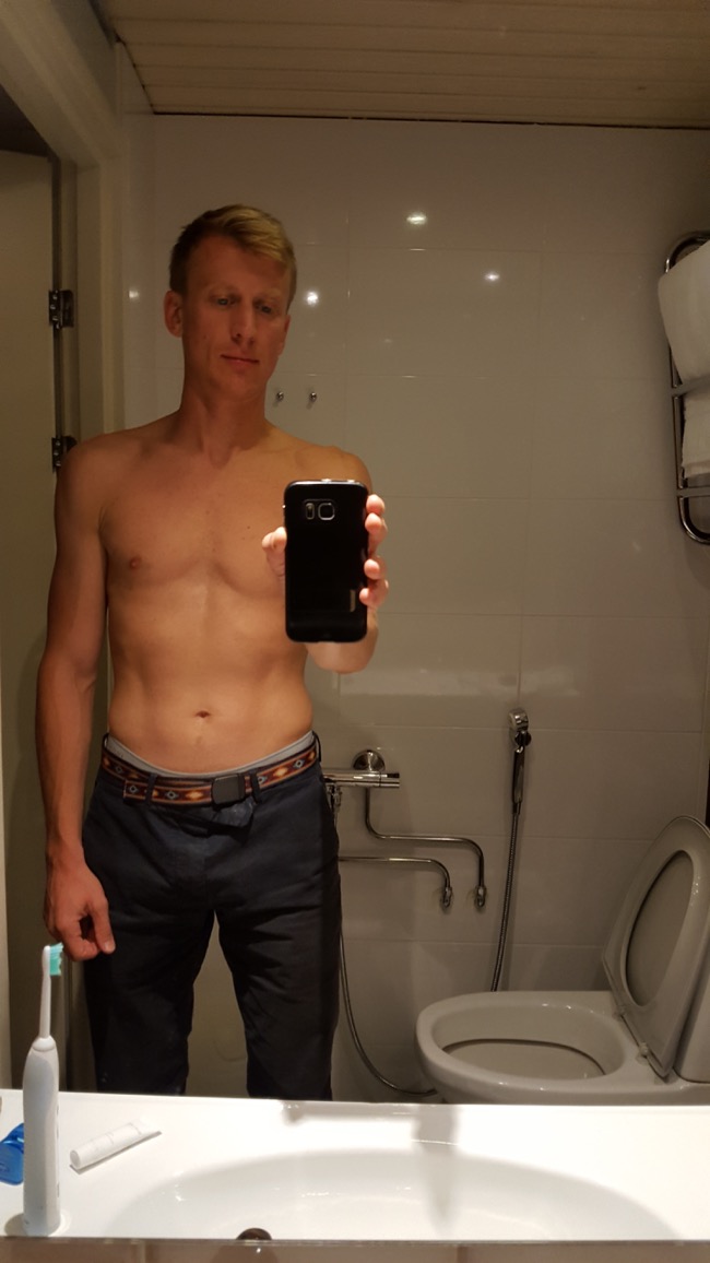 mirror