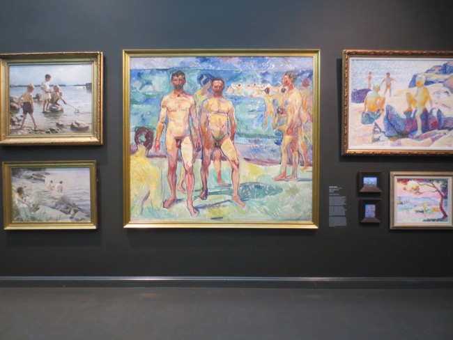 art