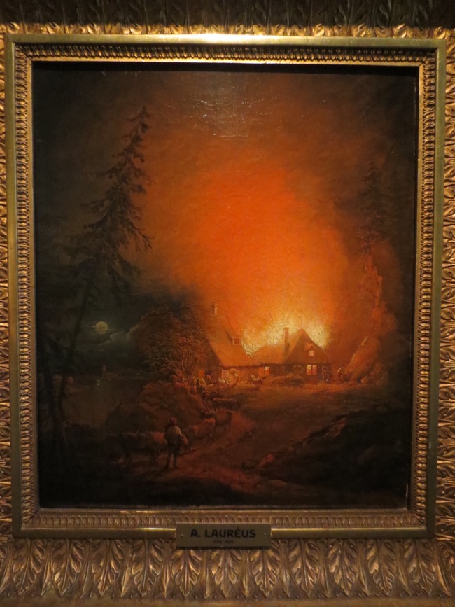 art