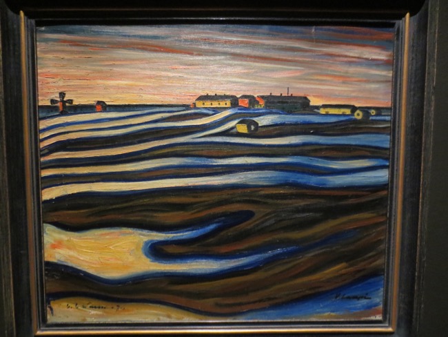 art