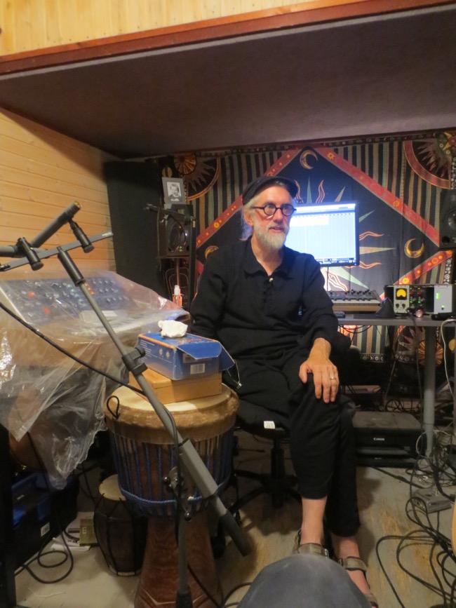 studio