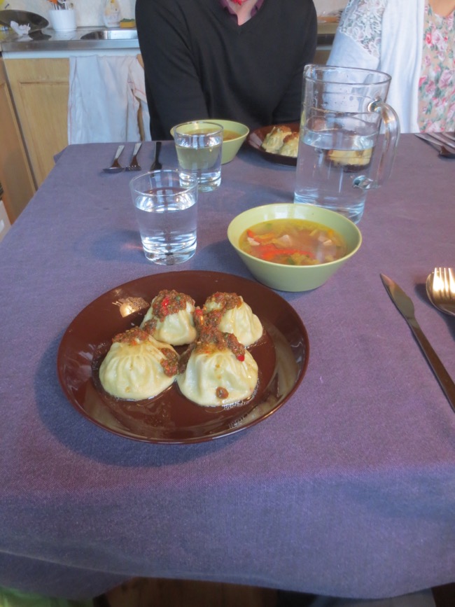 food