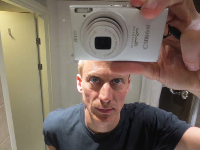 mirror