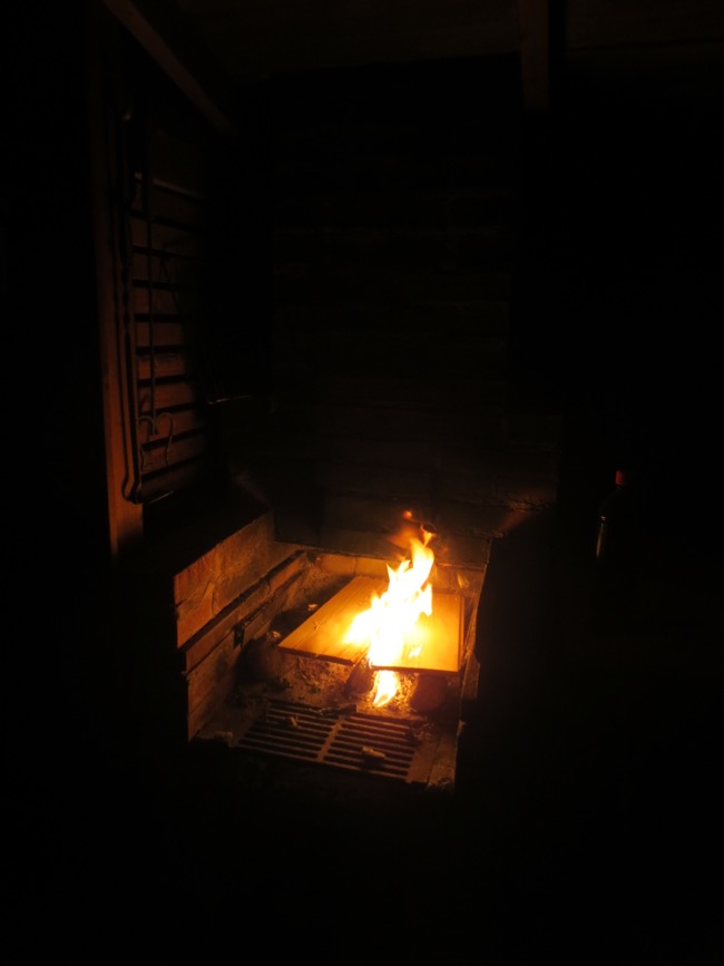 fire