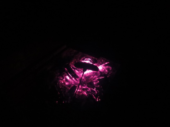 fire