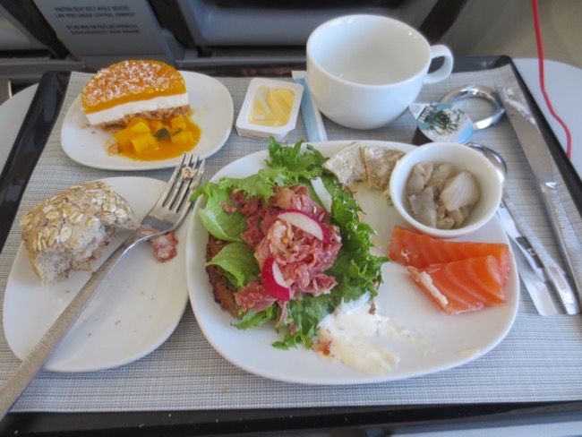 food