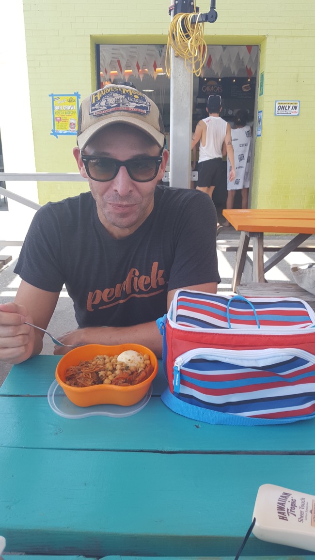 food