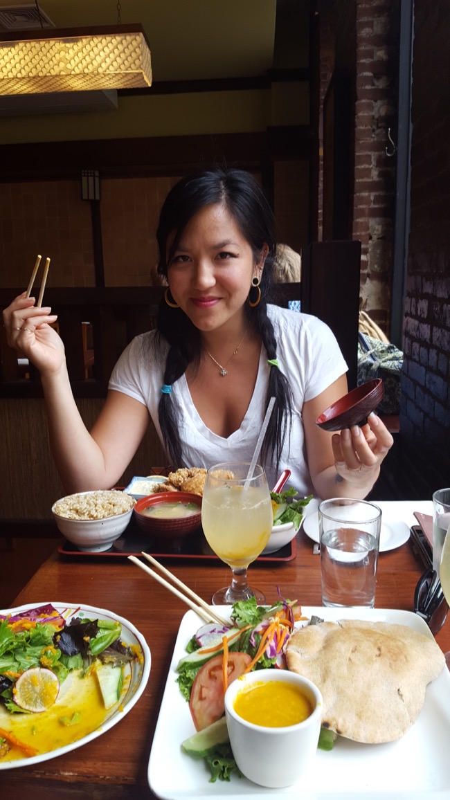 food