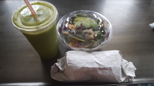 food