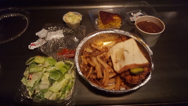 food