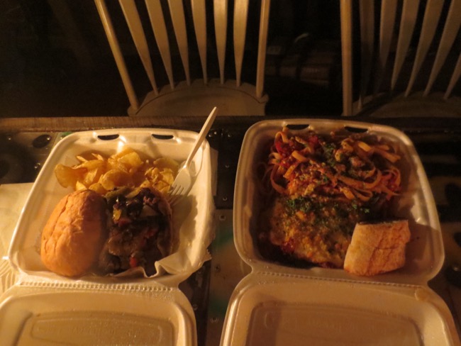 food