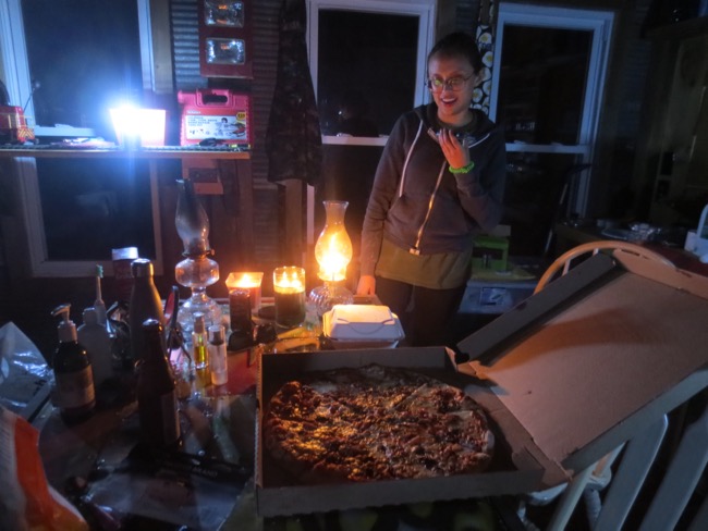 pizza