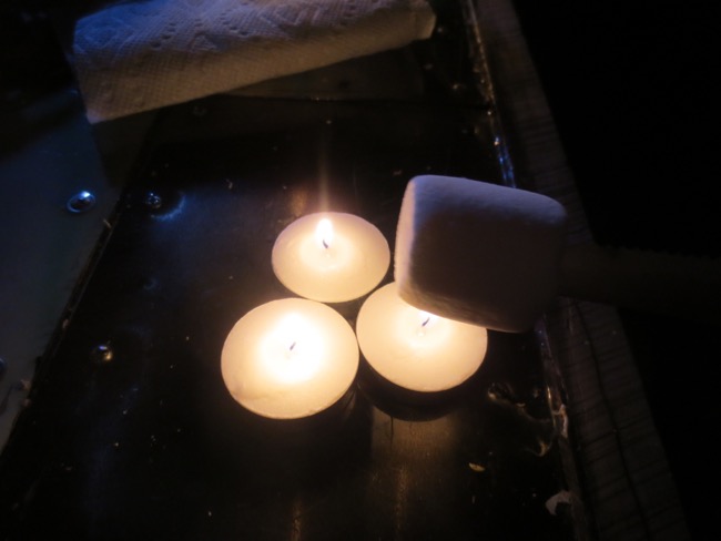candles