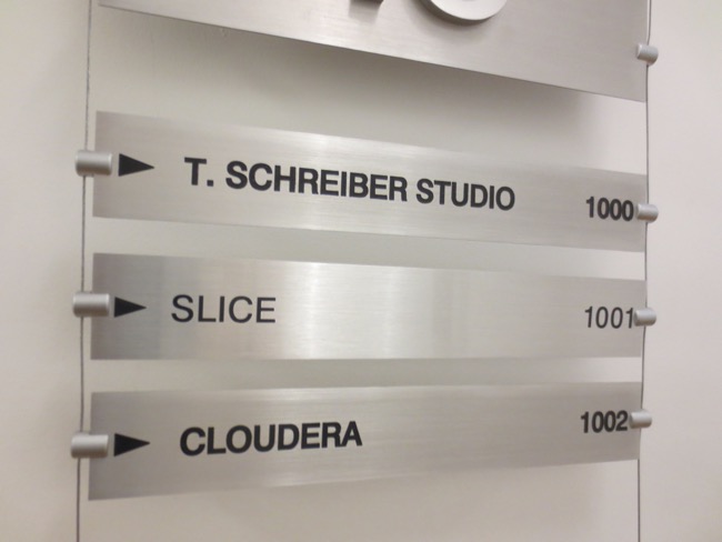 slice
