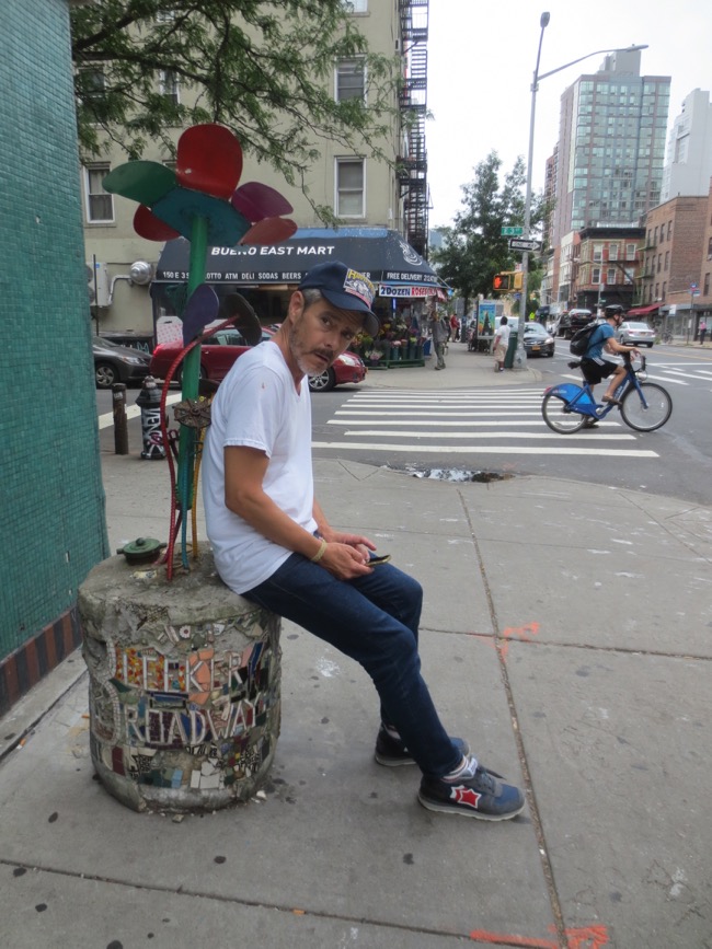 east village